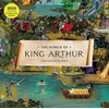 KNYGA Natalie Rigby The World of King Arthur