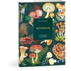 KNYGA Bookshop World of Mushrooms Premium A5 Notebook