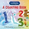 KNYGA Bookshop World of Narnia: A Counting Book