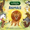 KNYGA Bookshop World of Narnia: Animals
