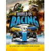 KNYGA Bookshop World of Racing