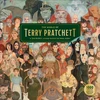 KNYGA Bookshop World of Terry Pratchett