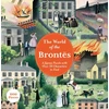 KNYGA Amber Adams World of the Brontes