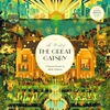 KNYGA Bookshop Curnutt Kirk World of The Great Gatsby: A 1000-piece puzzle by Adam Simpson