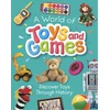 KNYGA Bookshop World of Toys and Games