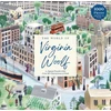 KNYGA Bookshop World of Virginia Woolf