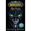 KNYGA Bookshop World of Warcraft: Arthas