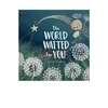 KNYGA Bookshop World Waited For You
