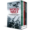 KNYGA Bookshop Cawthorne Nigel World War II Collection