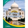 KNYGA National Geographic Learning World Windows 3 (Social Studies): Famous Landmarks