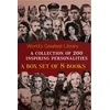 KNYGA Bookshop World's Greatest Library : A Collection of 200 Inspiring Personalities