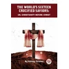 KNYGA Bookshop World's Sixteen Crucified Saviors or, Christianity Before Christ