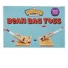 KNYGA Bookshop World's Smallest Bean Bag Toss