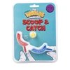 KNYGA Bookshop World's Smallest Scoop and Catch