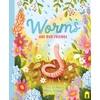 KNYGA Bookshop Worms Are Our Friends