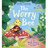 KNYGA Bookshop Worry Bee PB
