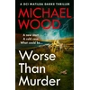 KNYGA Bookshop Worse Than Murder