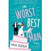 KNYGA Bookshop Worst Best Man