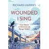 KNYGA Bookshop Wounded I Sing