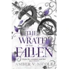 KNYGA Amber V Nicole Wrath of the Fallen
