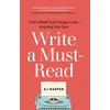 KNYGA Bookshop Write a Must-Read