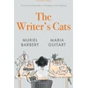 KNYGA Bookshop Writer's Cats
