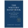 KNYGA Bookshop Nelson Dorothy Writers' Handybook: For Quality Fiction and Poetry