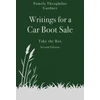 KNYGA Bookshop Writings for a Car Boot Sale