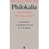 KNYGA Bookshop Writings from the Philokalia