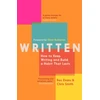 KNYGA Bookshop Written: How to Keep Writing and Build a Habit That Lasts