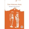 KNYGA Bookshop Wrong Box