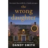 KNYGA Bookshop Wrong Daughter