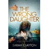 KNYGA Bookshop Wrong Daughter