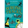 KNYGA Bookshop Wrong Tracks