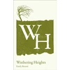 KNYGA Bookshop Wuthering Heights