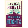KNYGA Bookshop Bronte Emily Wuthering Heights: Annotated Edition (Alma Classics Evergreens)