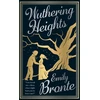 KNYGA Bookshop Bront Emily Wuthering Heights