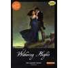 KNYGA Emily Bronte Wuthering Heights The Graphic Novel