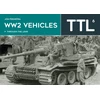 KNYGA Bookshop WW2 Vehicles Through the Lens Vol.6
