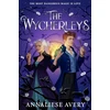 KNYGA Annaliese Avery Wycherleys