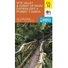 KNYGA Bookshop Wye Valley &amp; Forest of Dean