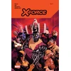 KNYGA Bookshop X-Force by Benjamin Percy Vol. 4