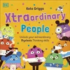KNYGA Bookshop Xtraordinary People