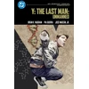 KNYGA Bookshop Y: The Last Man Book One: DC Compact Comics Edition