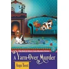 KNYGA Bookshop Yarn-Over Murder (The Bait &amp; Stitch Cozy Mystery Series, Book 2)