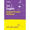 KNYGA Bookshop Year 2 English Targeted Practice Workbook