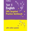 KNYGA Bookshop Year 6 English KS2 SATs Targeted Practice Workbook