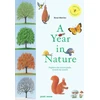 KNYGA Bookshop Year in Nature