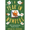 KNYGA Bookshop Year in Numbers