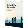 KNYGA Bookshop Year of the Runaways